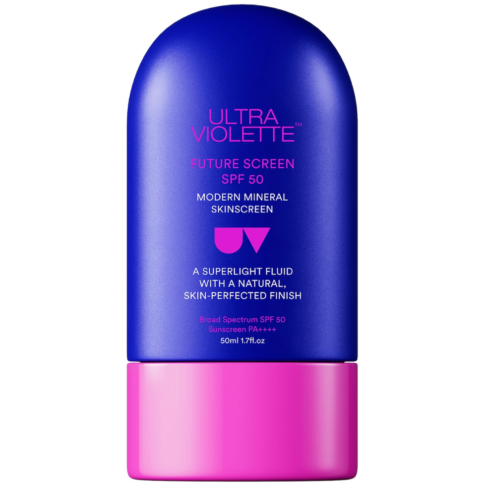 Future Screen SPF 50