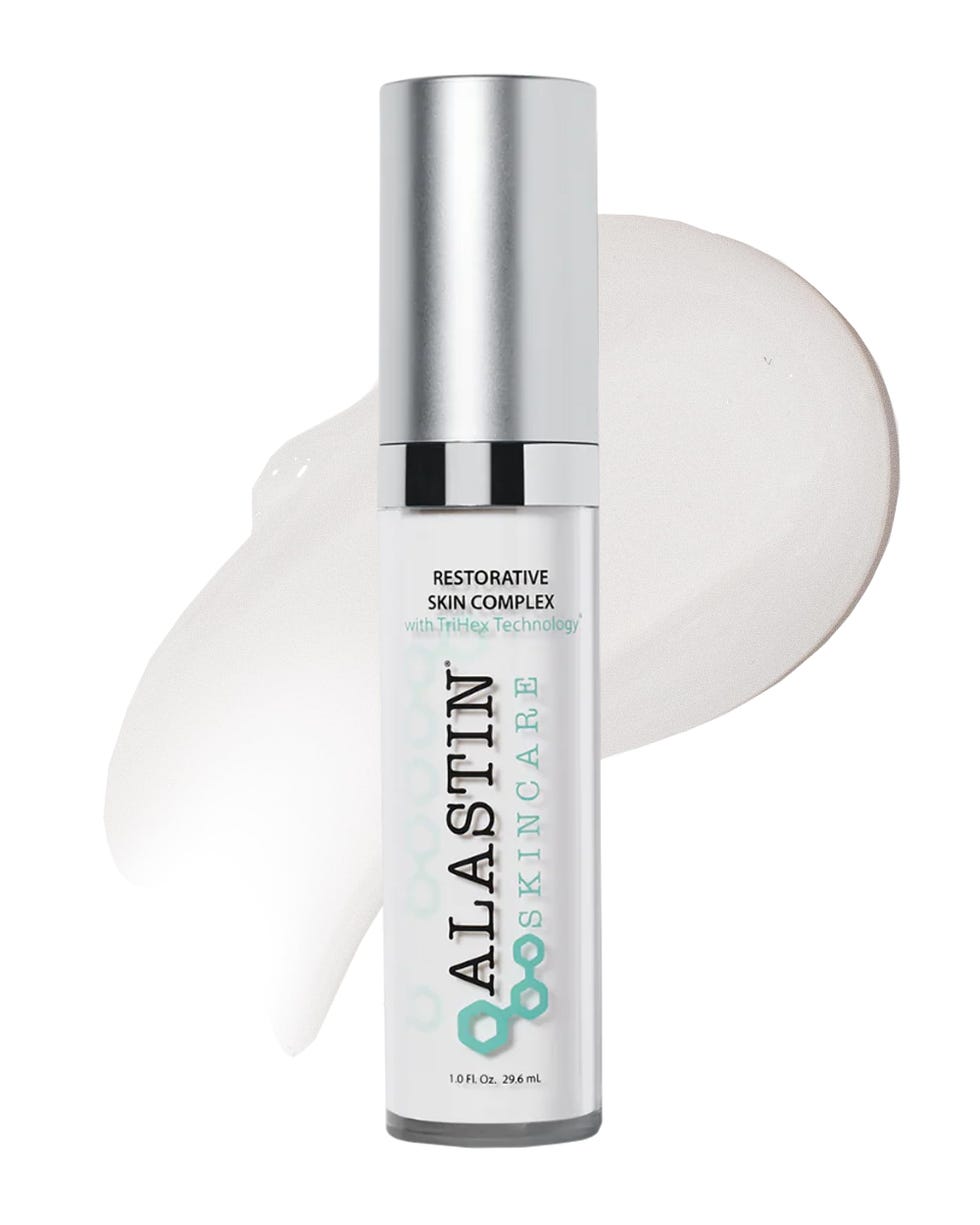 Restorative Skin Complex Anti-Aging Face Serum