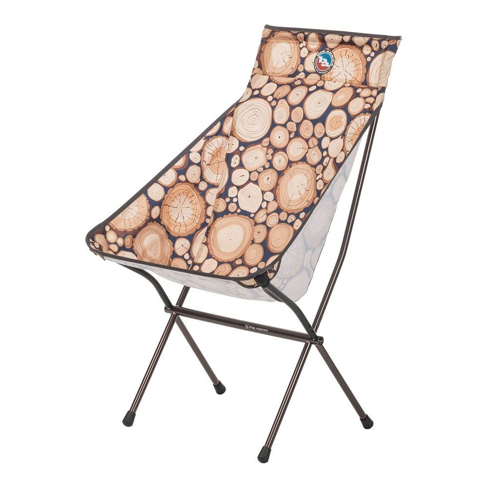 Big Six Camp Chair