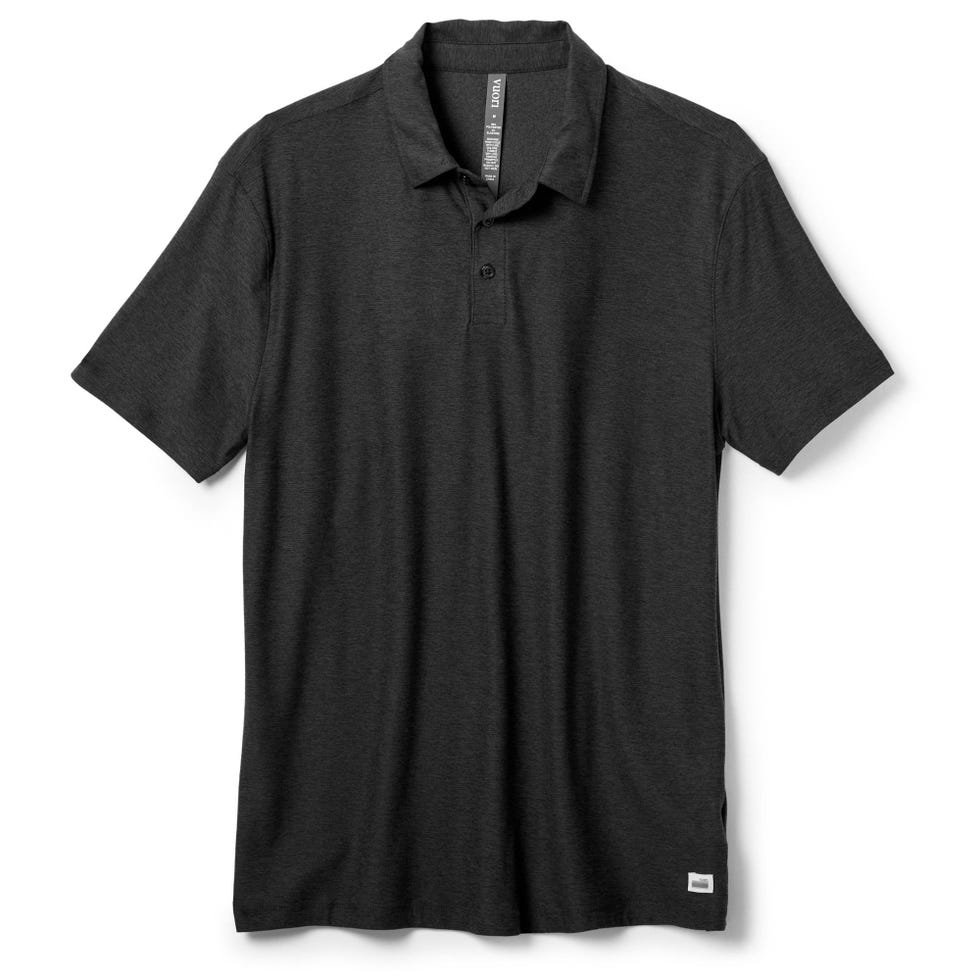 Strato Tech Polo Shirt