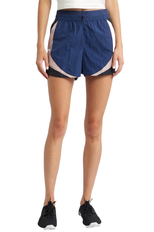 Track Shorts
