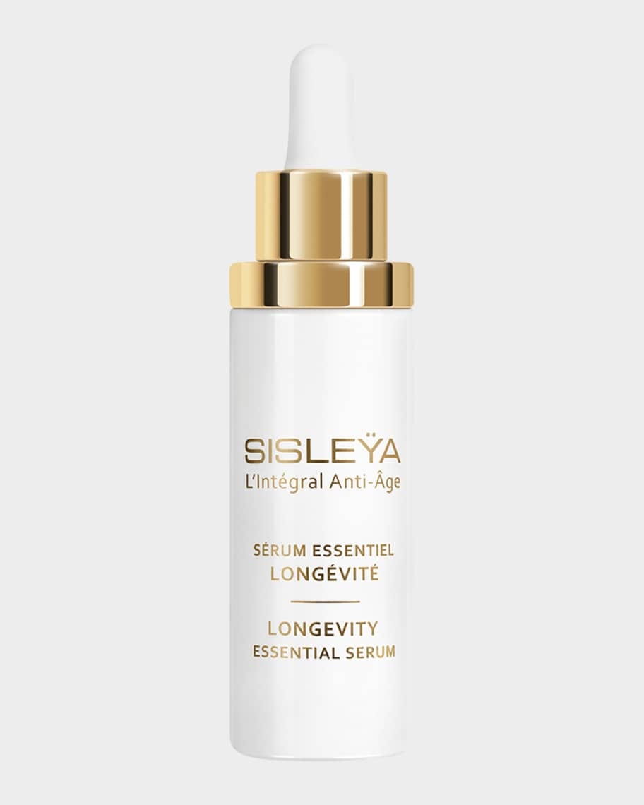 Sisleÿa L’Integral Anti-Age Longevity Essential Serum