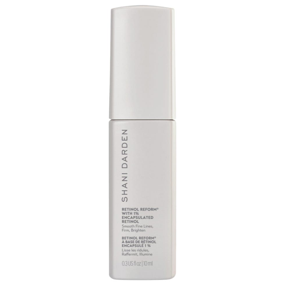 Retinol Reform with 1% Encapsulated Retinol