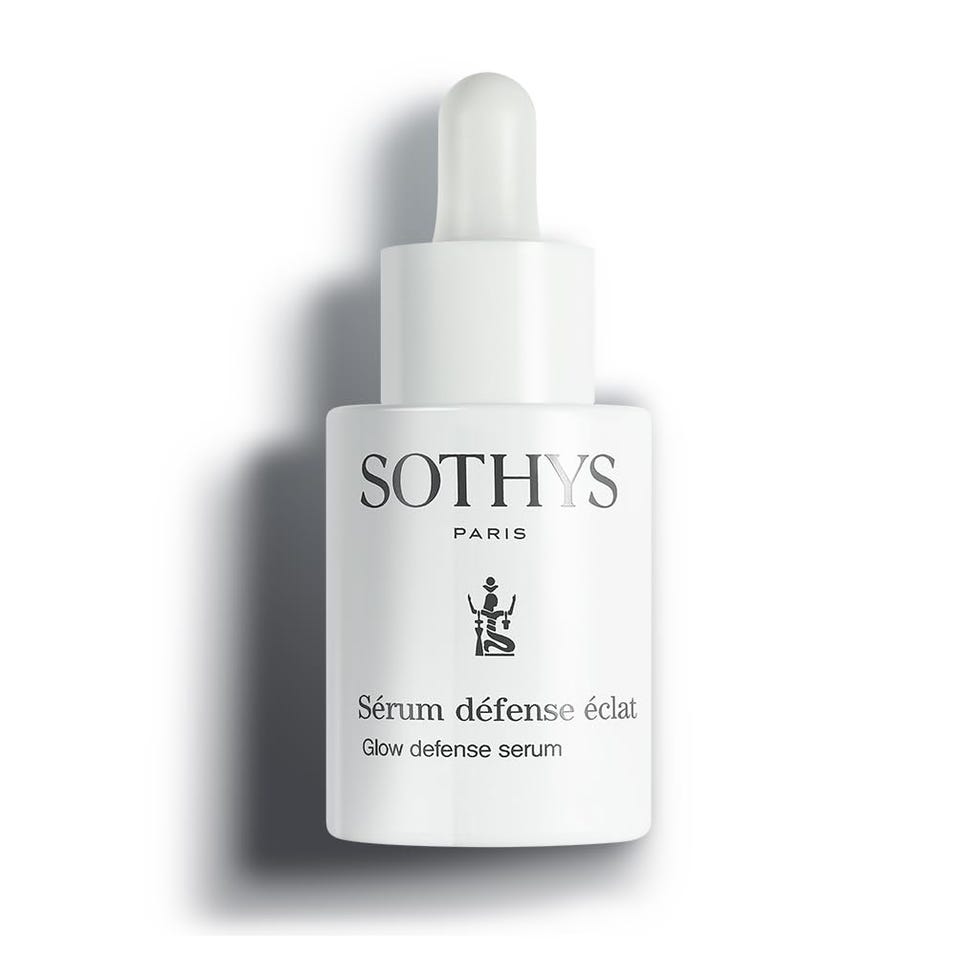 DX Glow Defense Serum