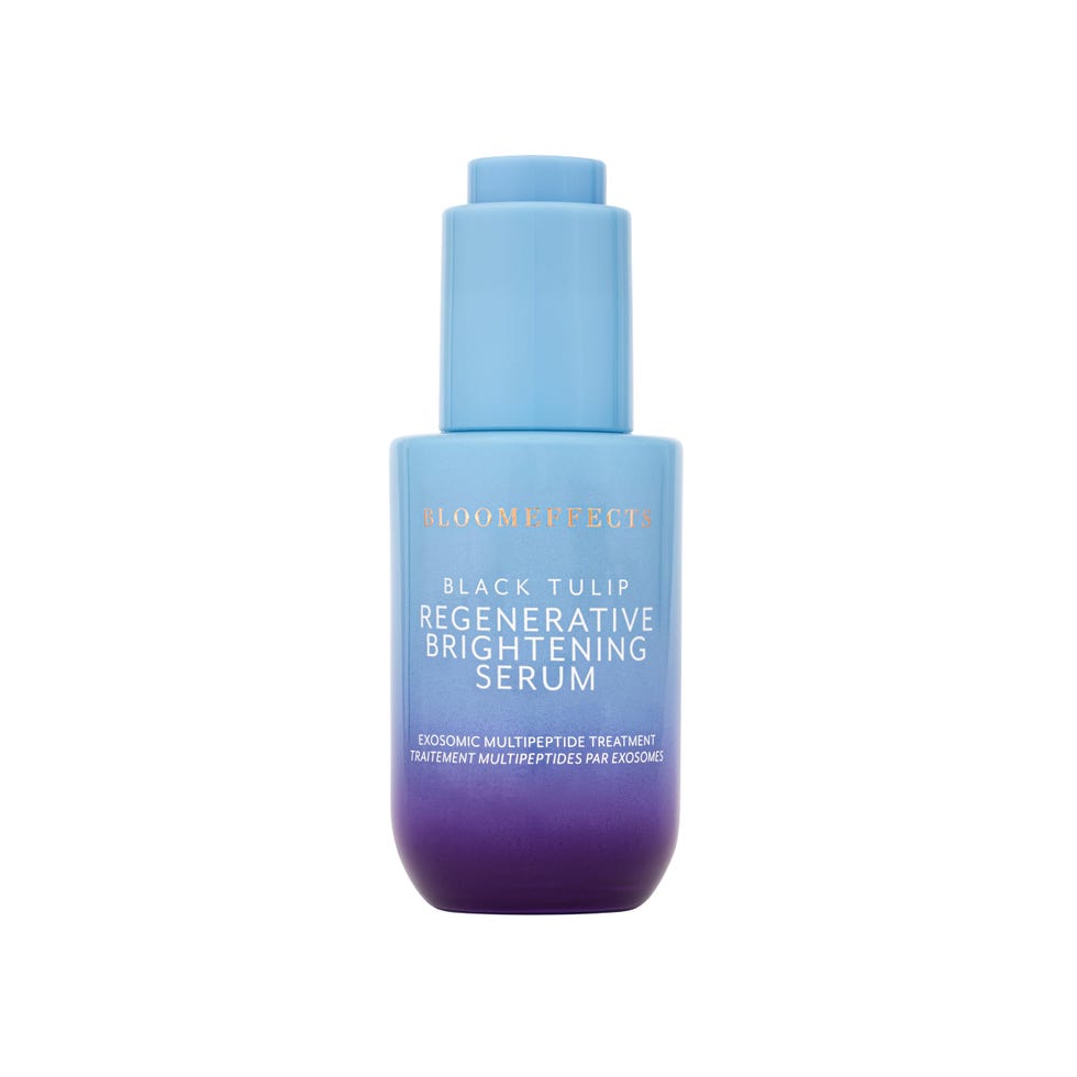 Black Tulip Regenerative Brightening Serum
