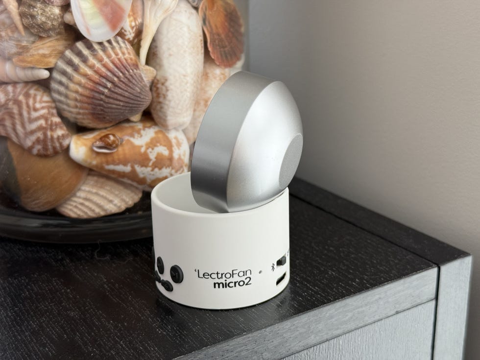 LectroFan Micro2