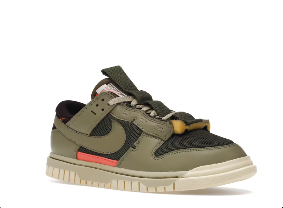 Air Dunk Jumbo
