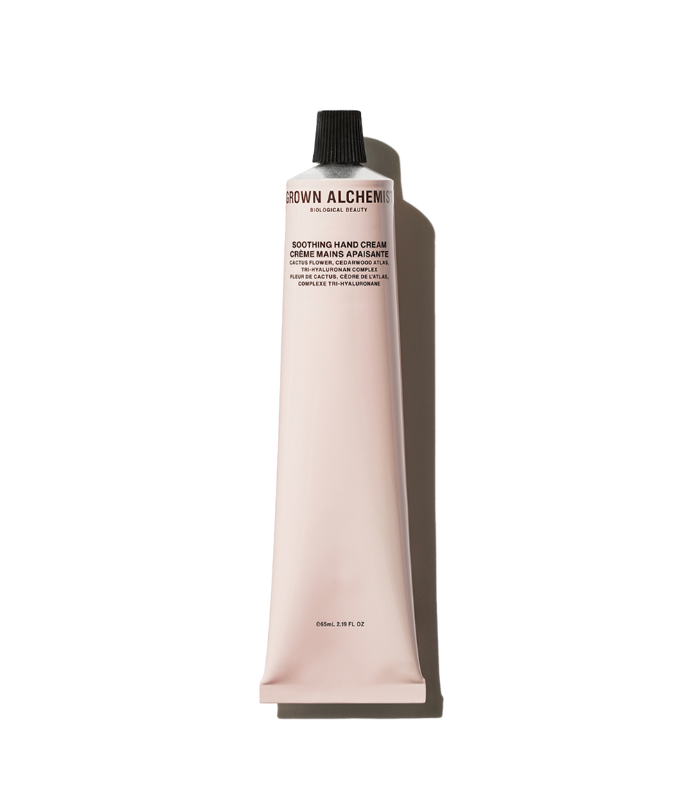 Soothing Hand Cream