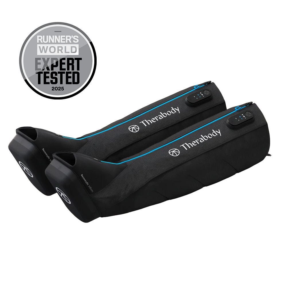 RecoveryAir JetBoots