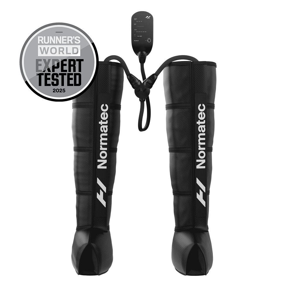Hyperice Normatec 3 Legs