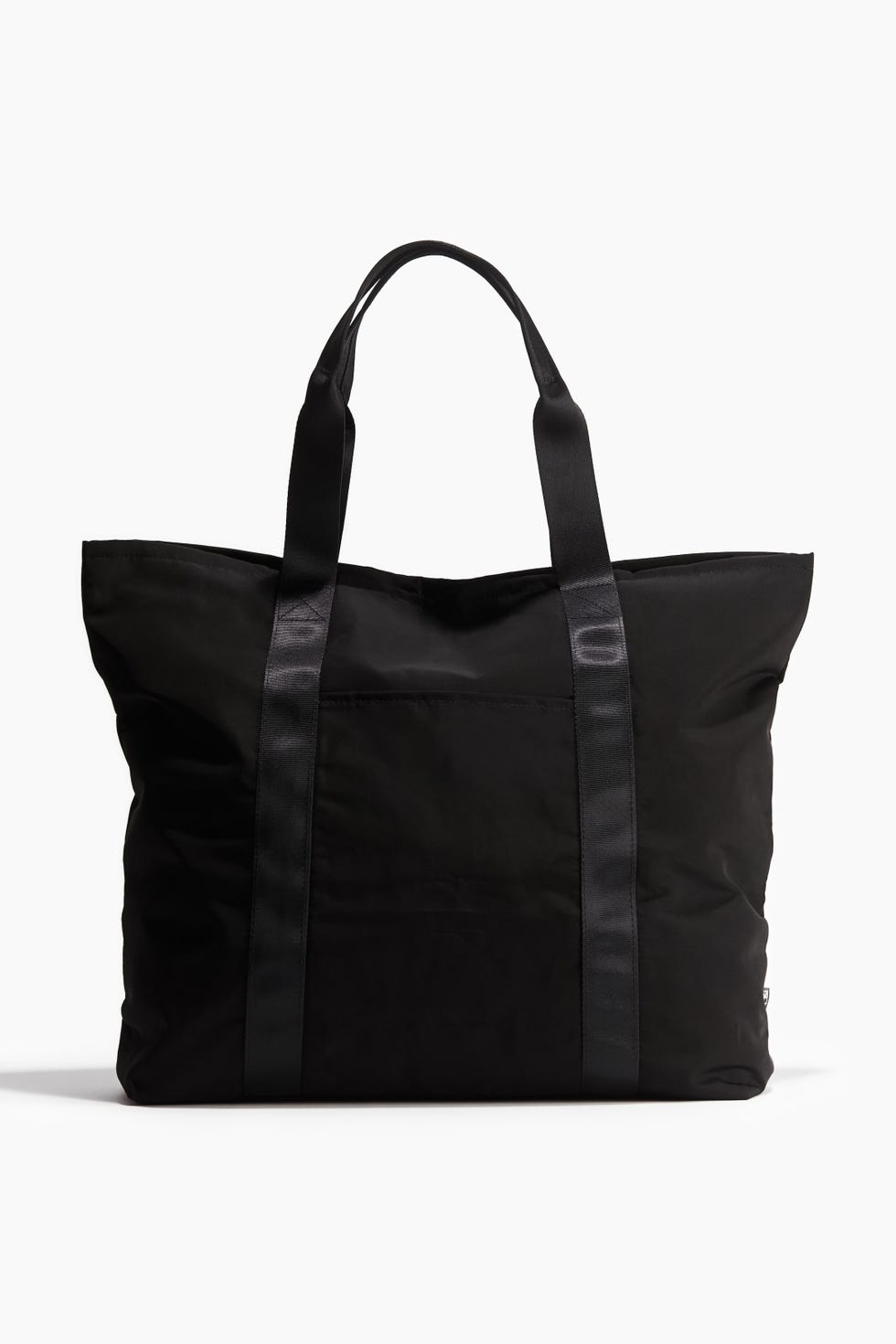Water-Repellent Sports Bag 