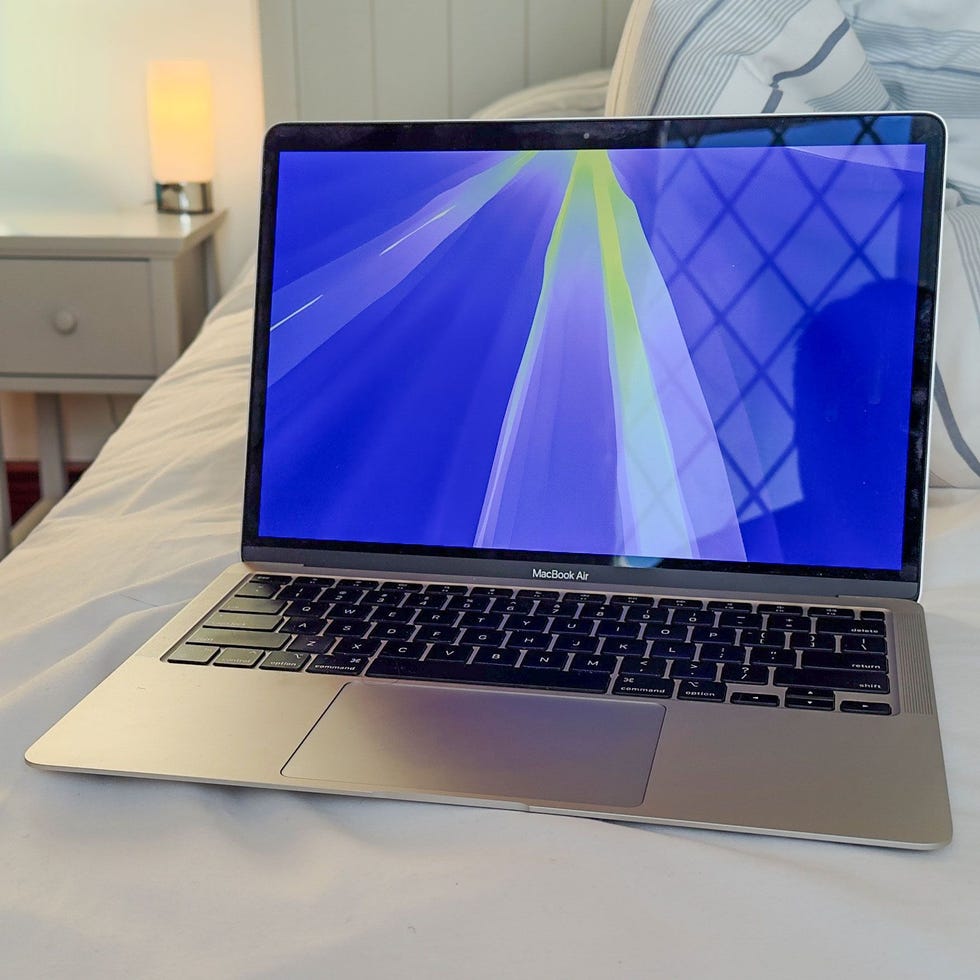 MacBook Air M1 (13‑inch, 2020, Refurbished)