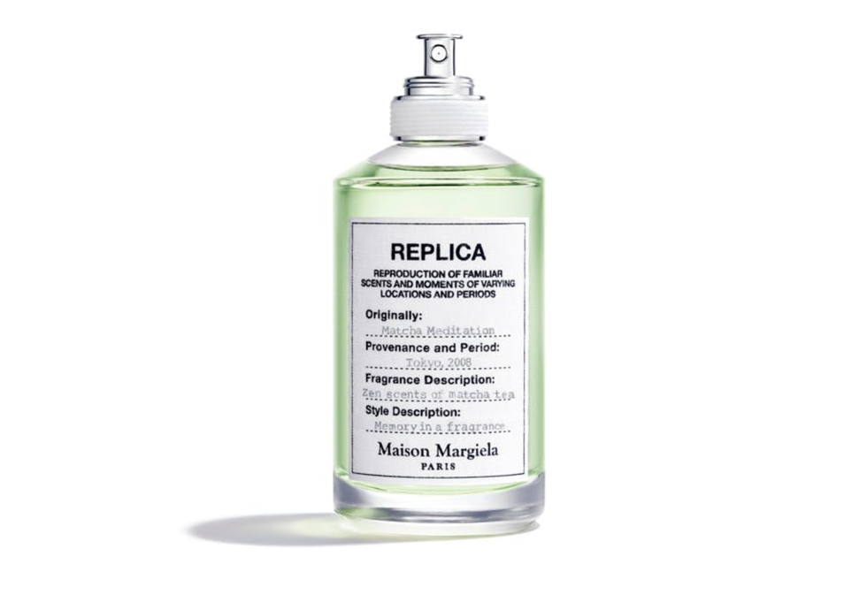 Matcha Meditation Edt