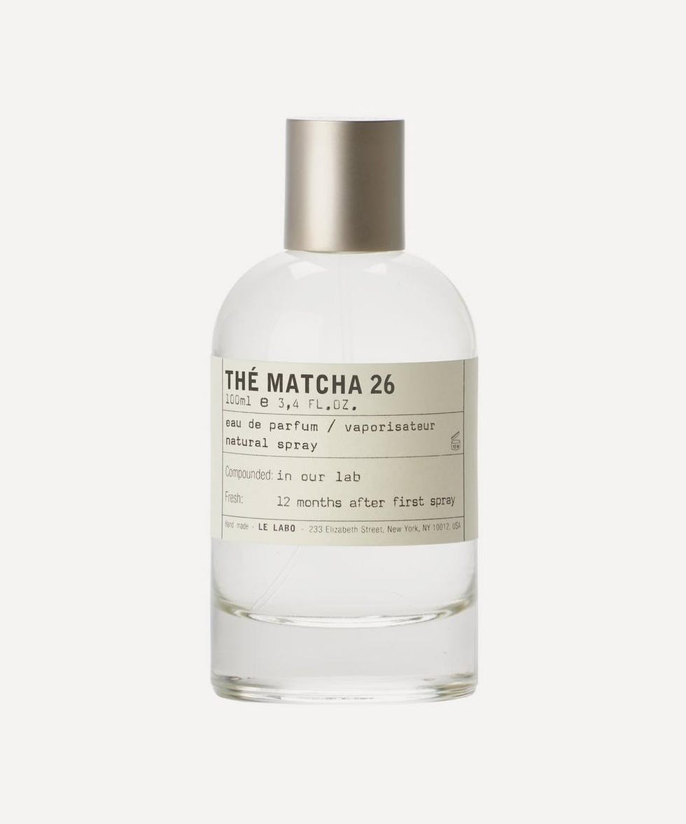 Thé Matcha 26 EDP 