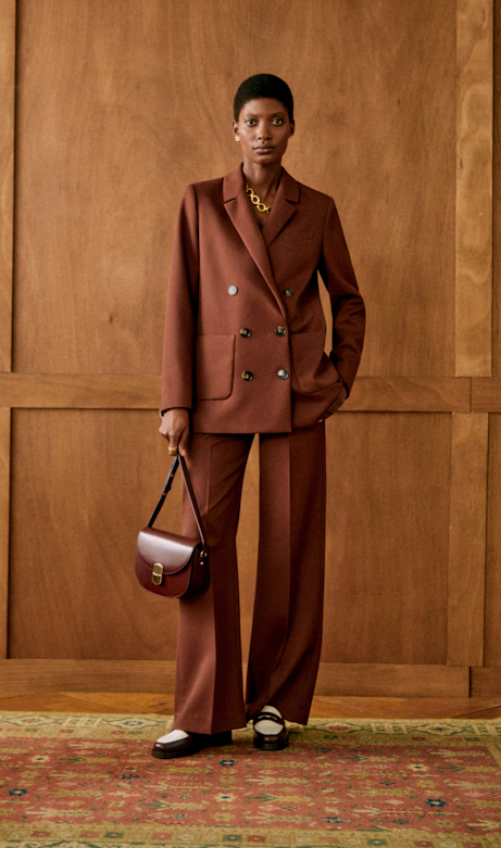 Michele Jacket