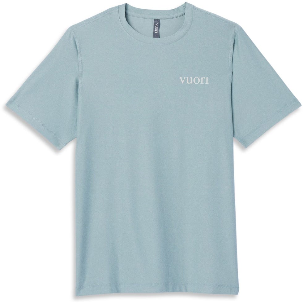 Uluwatu UPF T-Shirt