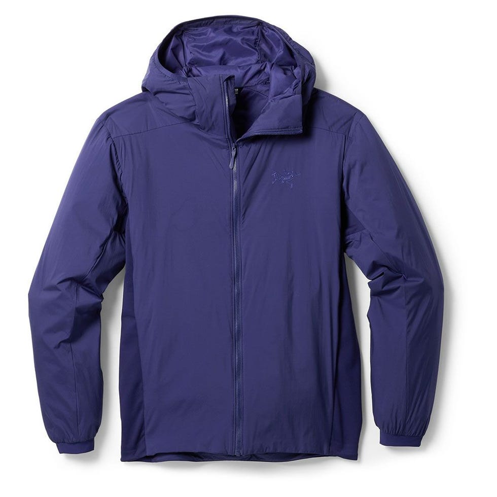 Atom Insulated Hoody