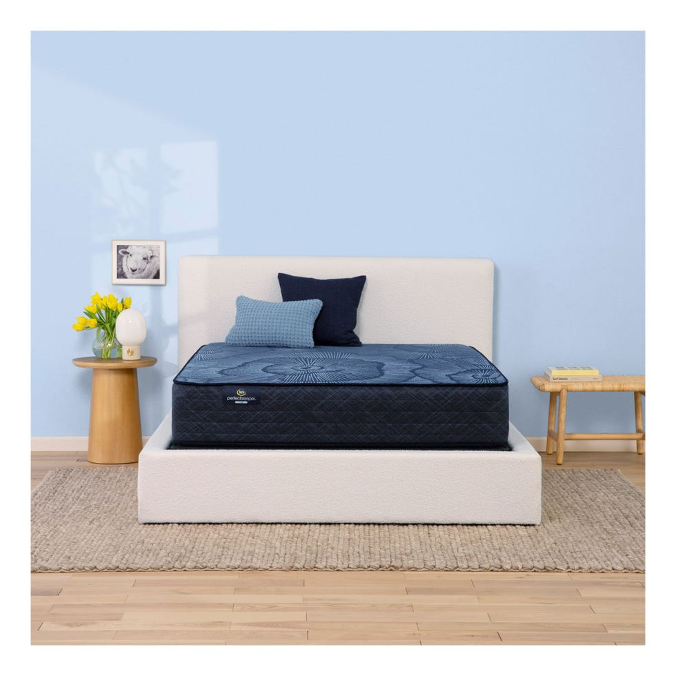 Perfect Sleeper Hybrid Mattress
