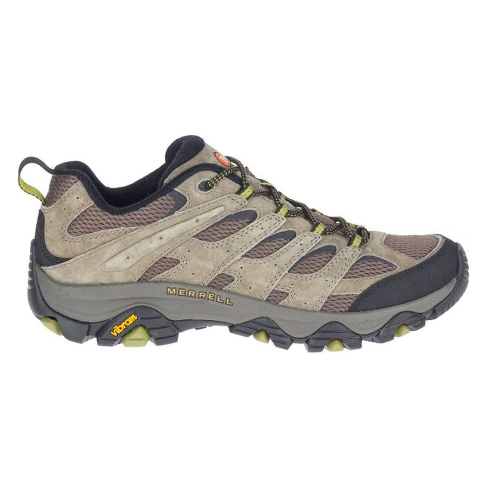 Moab 3 Hiking Shoes 