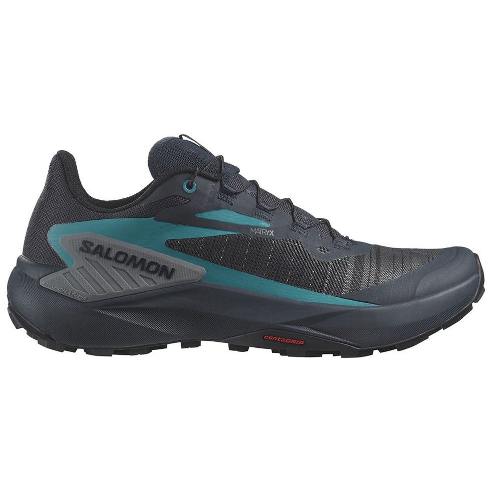 Genesis Trail-Running Shoes