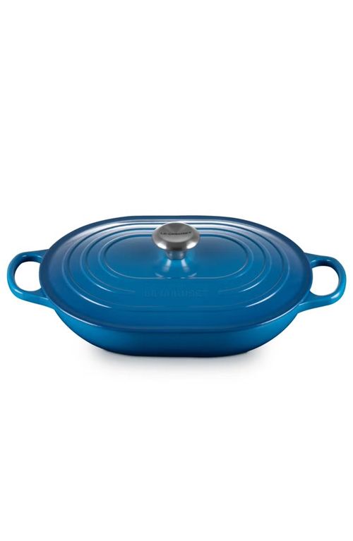 Signature Oval Casserole