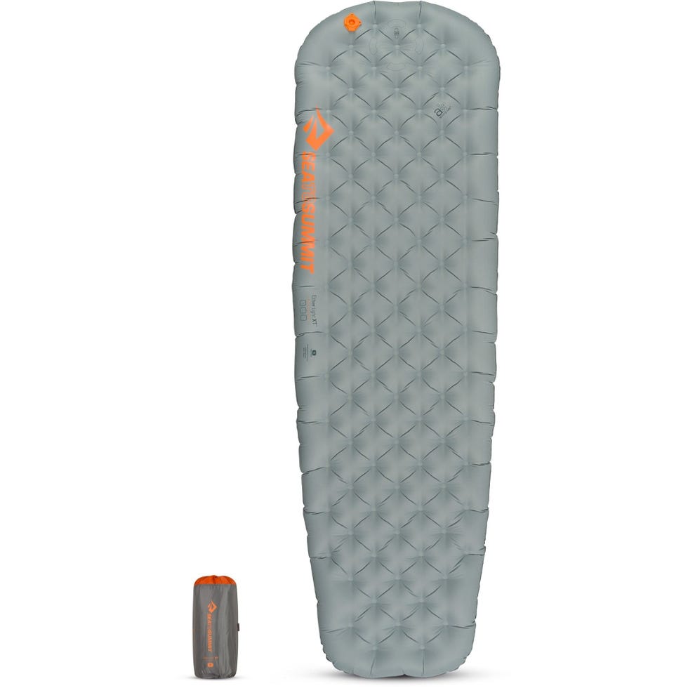 Ether Light XT Insulated Sleeping Pad