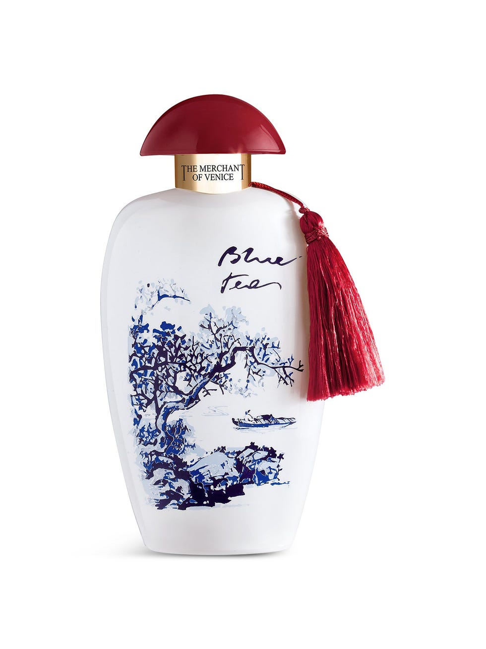 Blue Tea EDT 