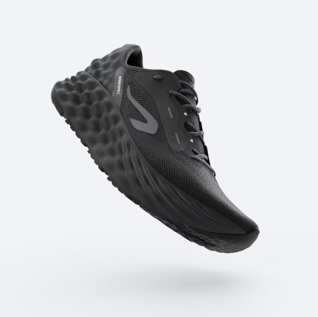 Scarpe running uomo KS 900.2 nere