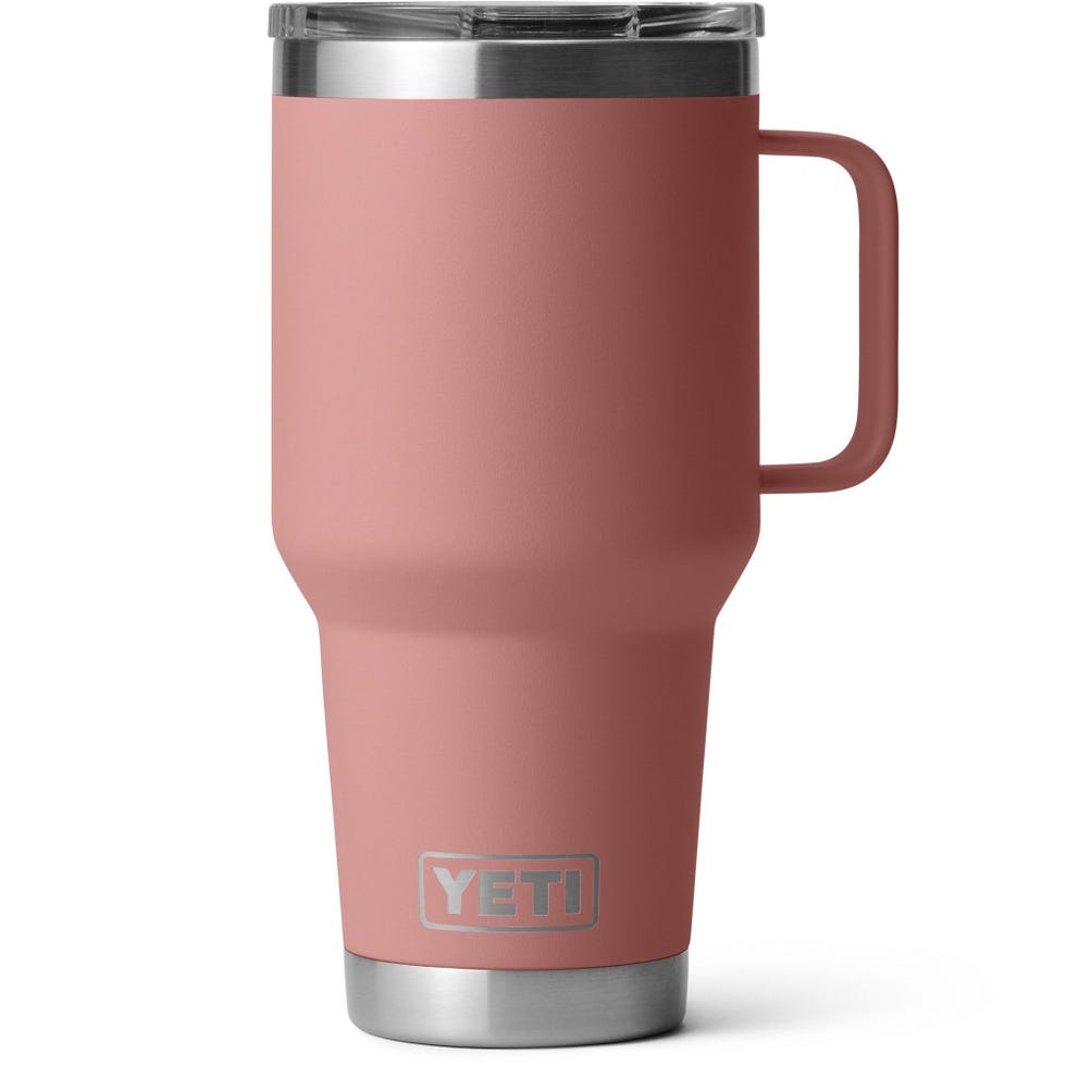 Rambler Vacuum Travel Mug