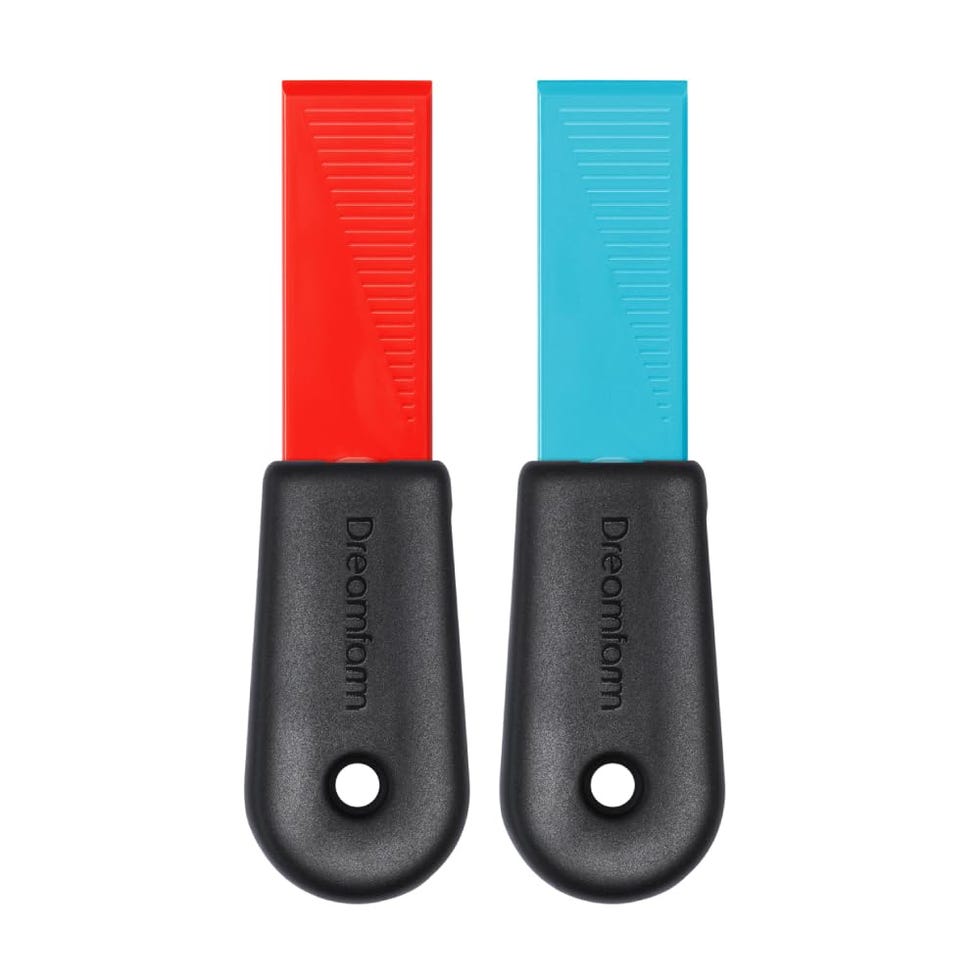 2-in-1 Scraper