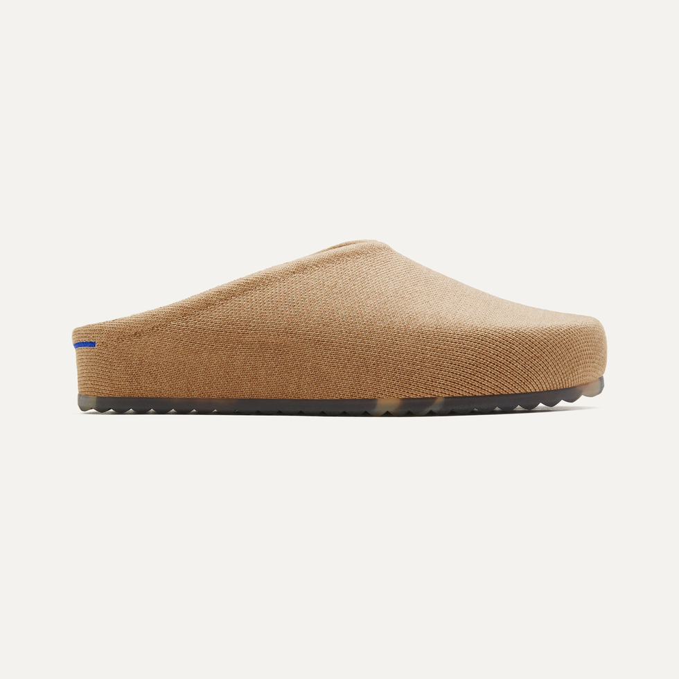 Casual Clog