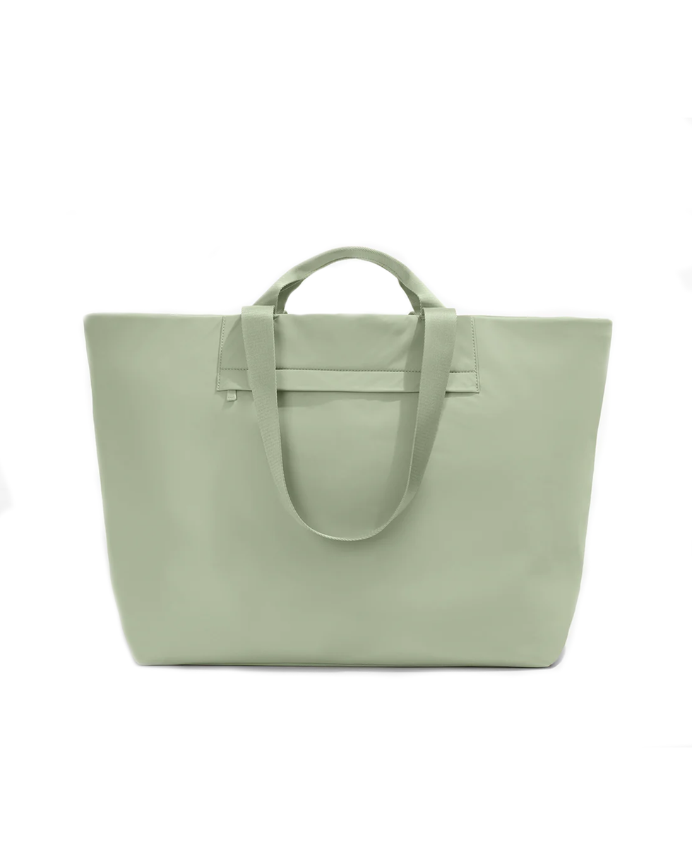 Featherlight Tote