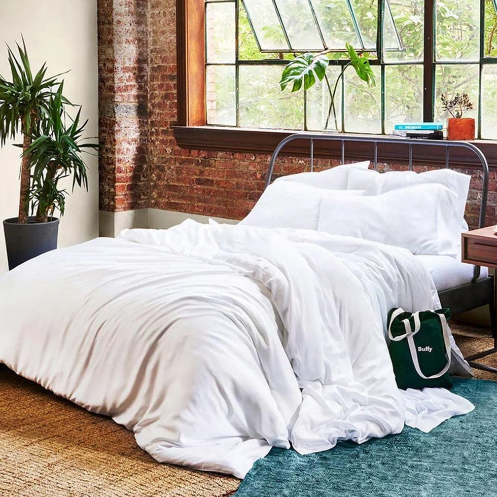 Breeze Duvet Cover