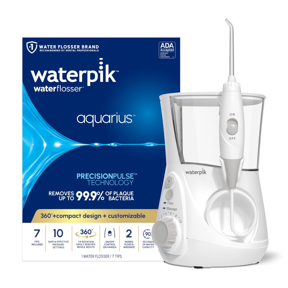 Aquarius Water Flosser