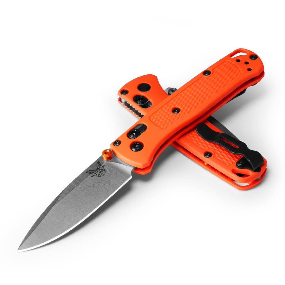 533 Mini Bugout