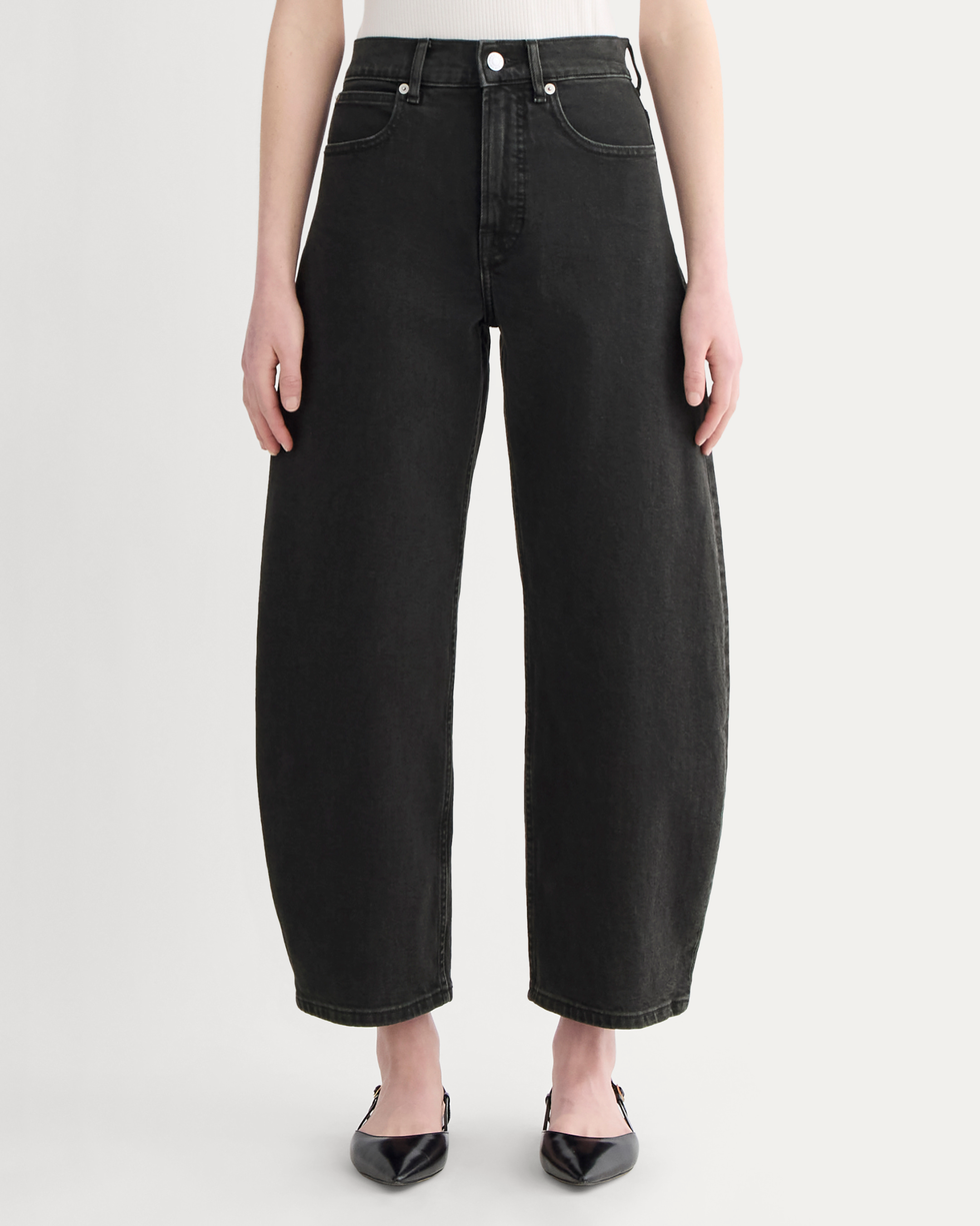 Die Way-High Curve Jeans