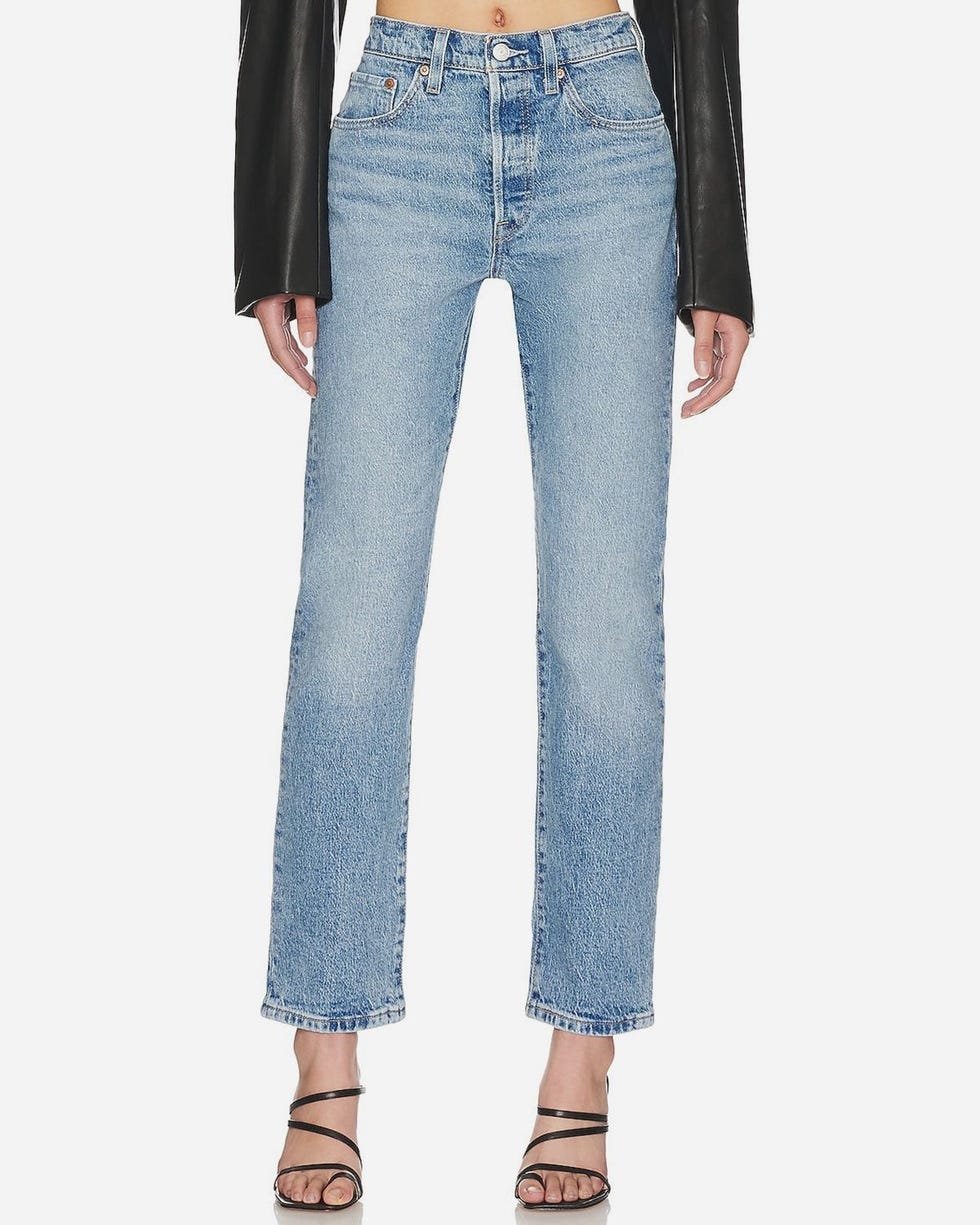 Premium 501 Original Fit Jeans