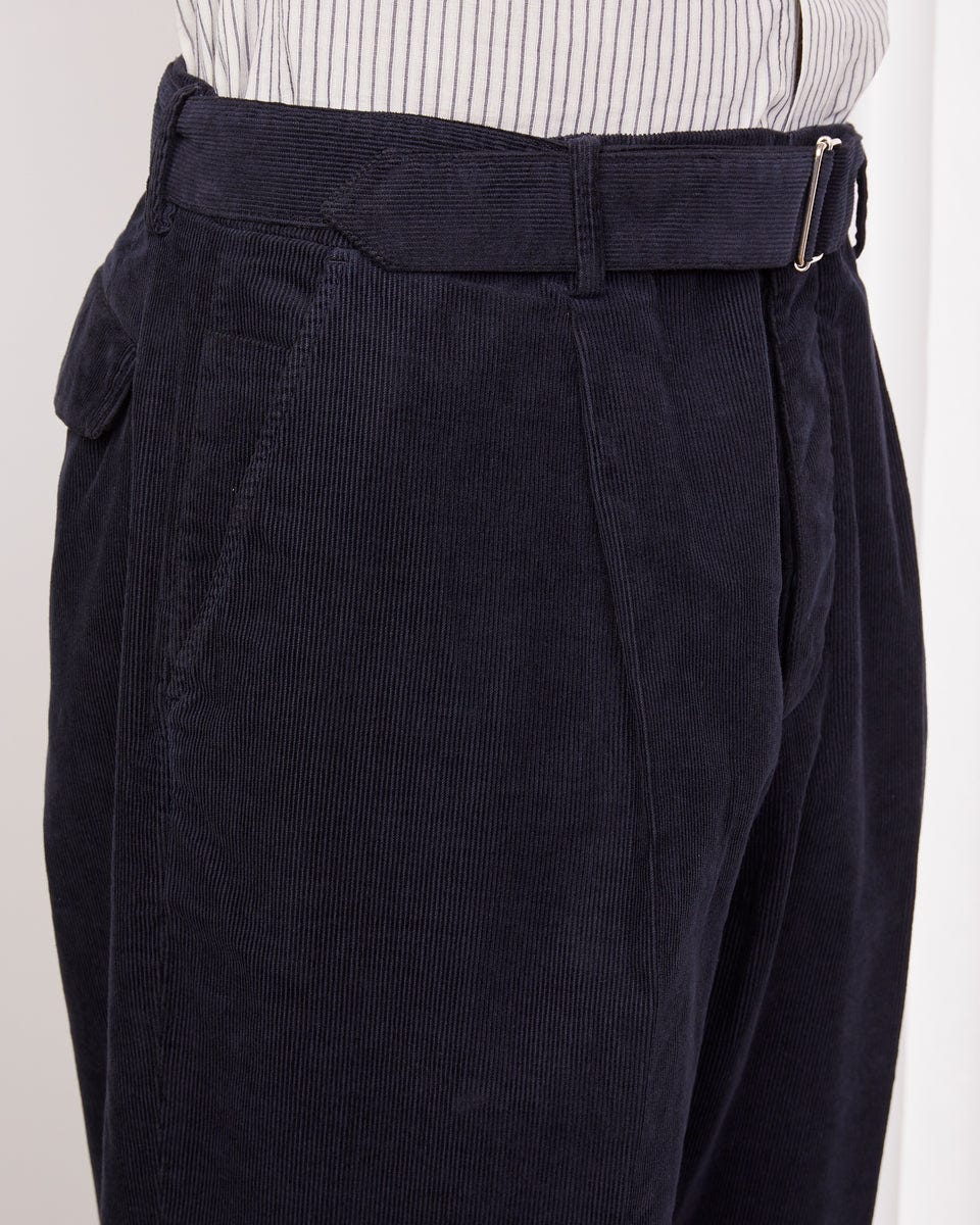 Hermann Corduroy Chinos