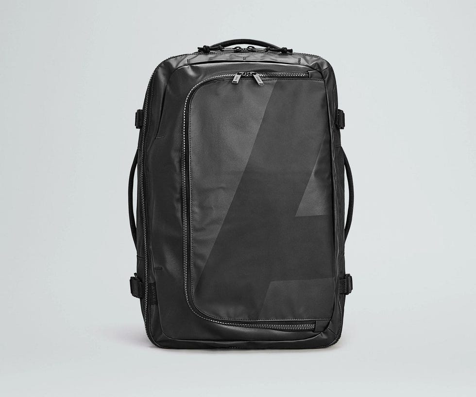 Active Convertible Backpack 45L