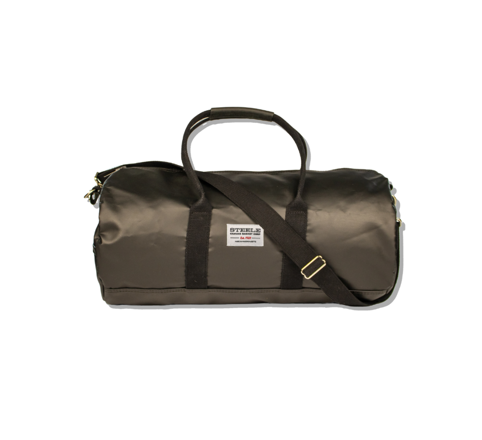 Steeletex Gym Bag