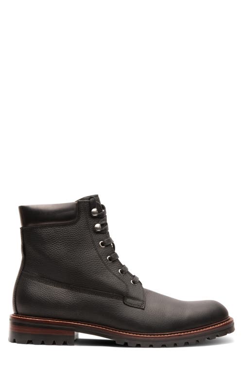 Chester Schnürstiefel
