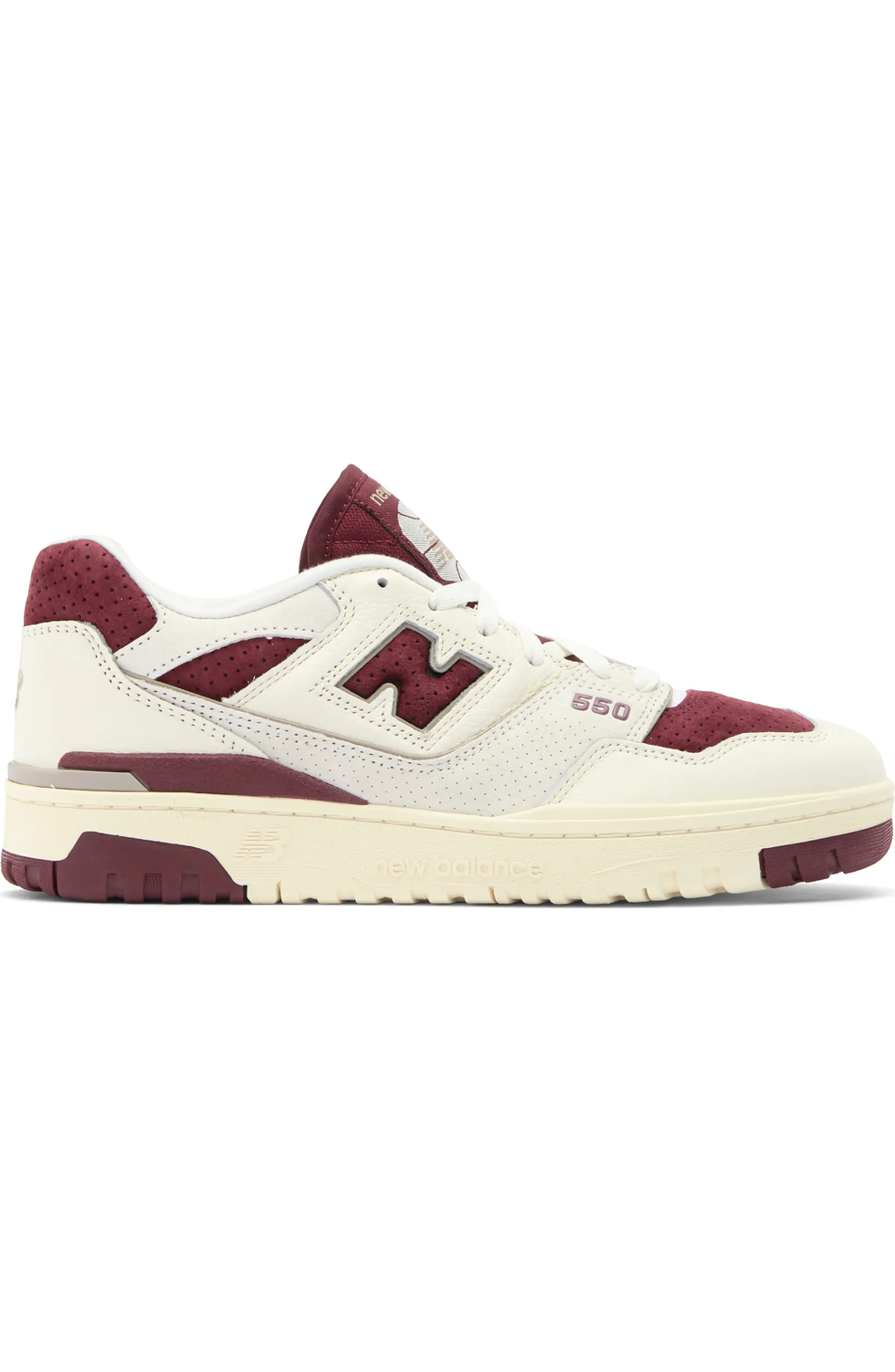 550 Basketball-Sneaker
