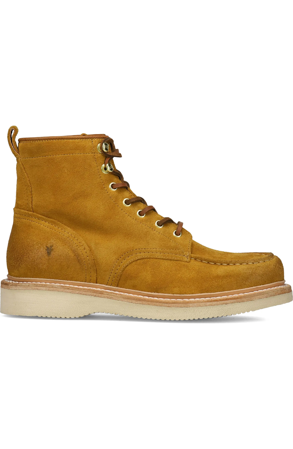 Hudson Arbeitsstiefel