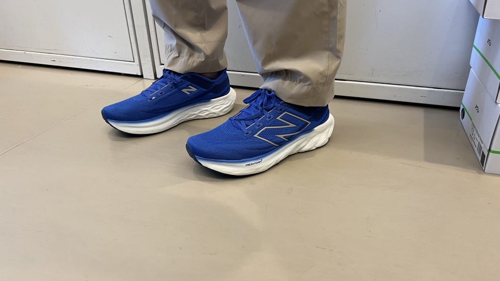 Fresh Foam X 1080 V14