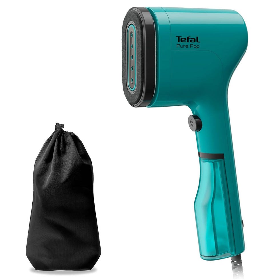 Pure Pop Handheld Garment Steamer