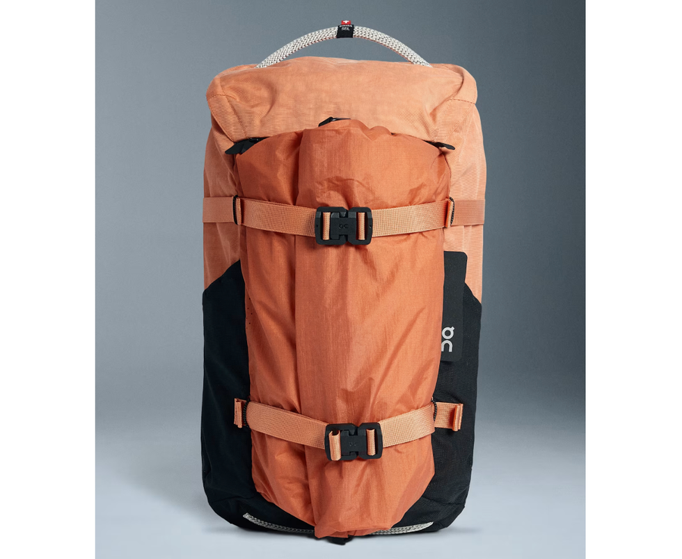 Speed Pack 24L Elite