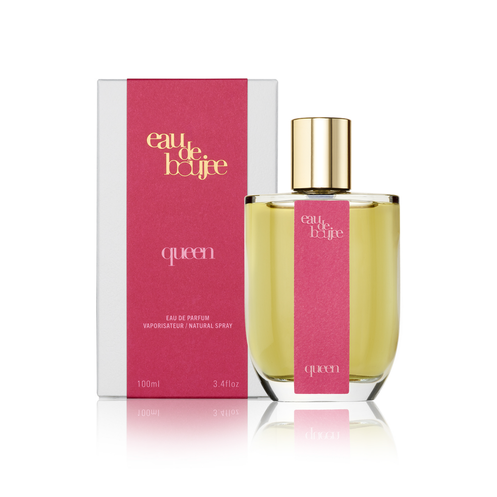 Rainha eau de parfum