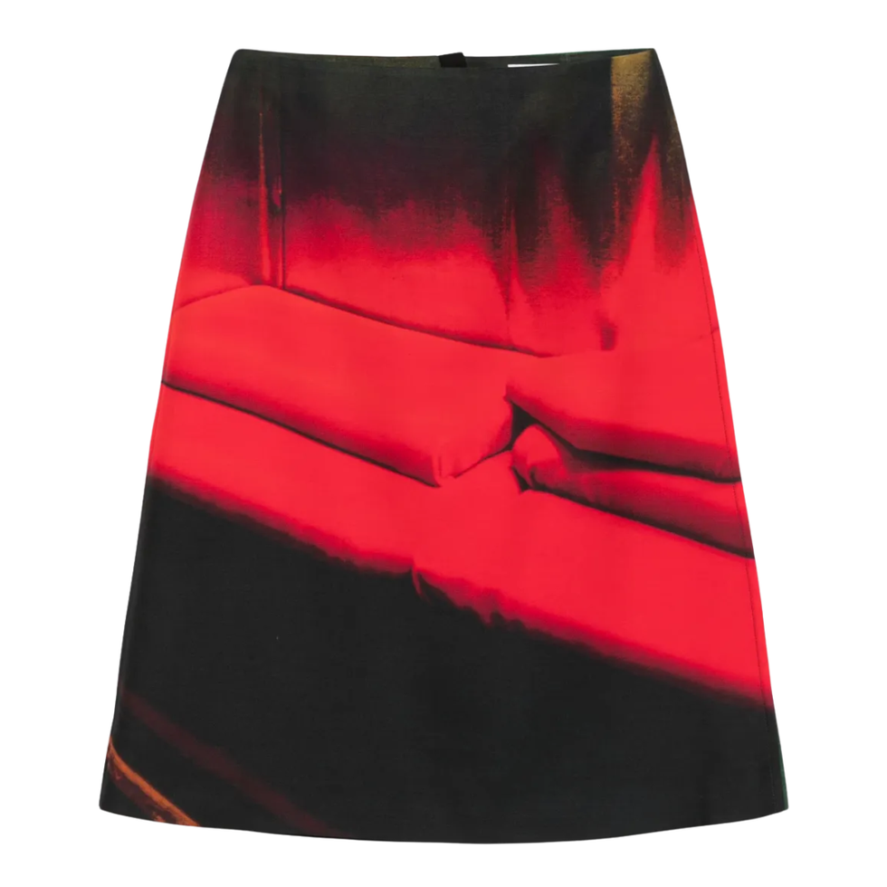 Jil Sander rok