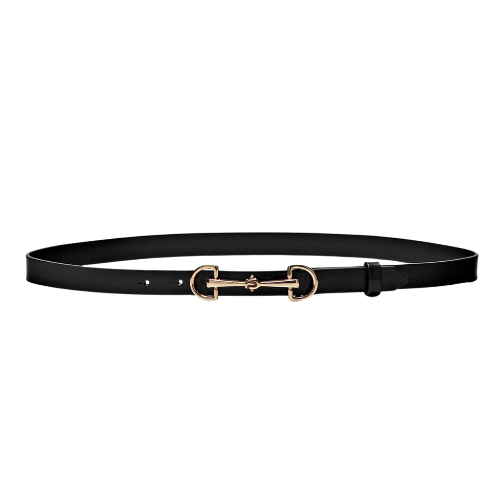 Massimo Dutti ceintuur