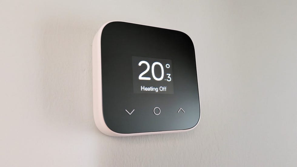 Thermostat Mini